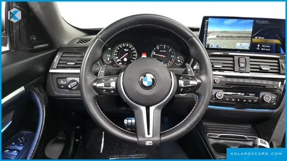 BMW GRAN TURISMO (GT) GT 320D