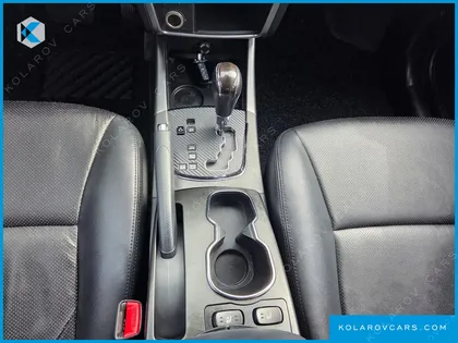 KGM - SSANGYONG KORANDO 2.0 RX 4WD
