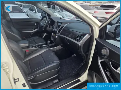 KGM - SSANGYONG KORANDO 2.0 RX 4WD