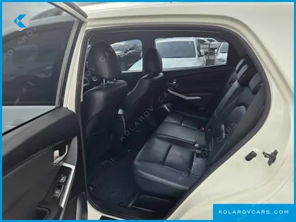 KGM - SSANGYONG KORANDO 2.0 RX 4WD