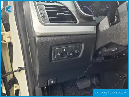 KGM - SSANGYONG KORANDO 2.0 RX 4WD