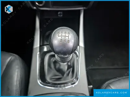 KGM - SSANGYONG KORANDO 2.0 CVS 2WD