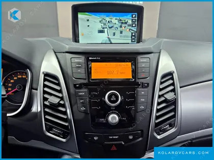 KGM - SSANGYONG KORANDO 2.0 CVS 2WD