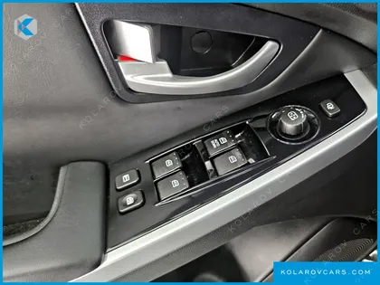 KGM - SSANGYONG KORANDO 2.0 CVS 2WD