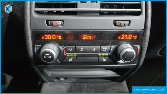 BMW 7 SERIES 730D XDRIVE