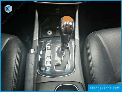 KGM - SSANGYONG KORANDO 2.0 RX 2WD