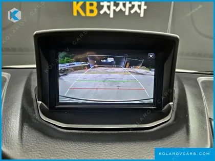 KGM - SSANGYONG KORANDO 2.0 RX 2WD
