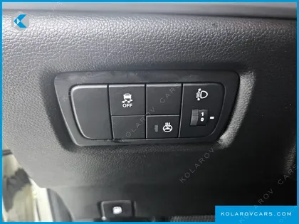 KGM - SSANGYONG KORANDO 2.0 RX 2WD