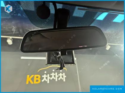KGM - SSANGYONG KORANDO 2.0 RX 2WD