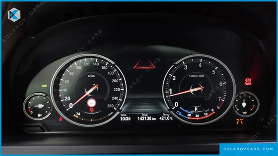 BMW 7 SERIES 750LI XDRIVE INDIVIDUAL