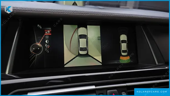 BMW 7 SERIES 750LI XDRIVE INDIVIDUAL