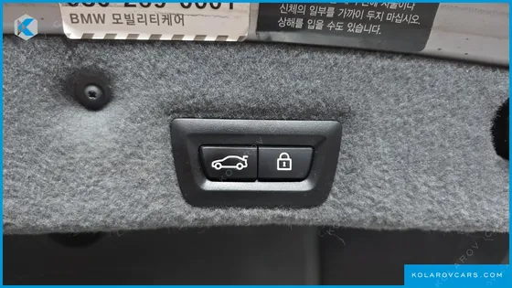 BMW 7 SERIES 750LI XDRIVE INDIVIDUAL