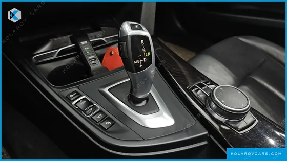 BMW GRAN TURISMO (GT) GT 320D LUXURY