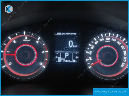 KGM - SSANGYONG KORANDO 2.2 EXTREME 2WD