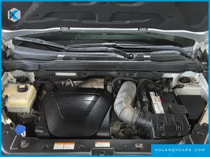 KGM - SSANGYONG KORANDO 2.2 EXTREME 2WD