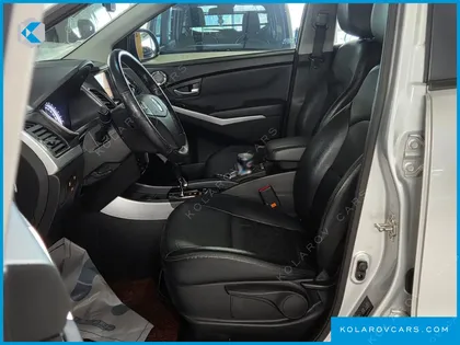 KGM - SSANGYONG KORANDO 2.2 EXTREME 2WD