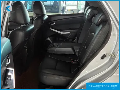 KGM - SSANGYONG KORANDO 2.2 EXTREME 2WD