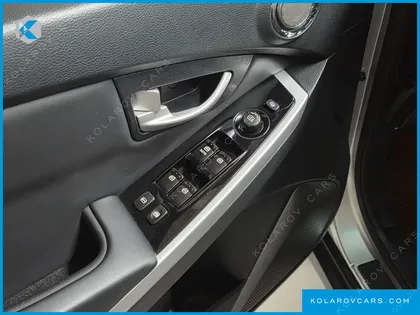 KGM - SSANGYONG KORANDO 2.2 EXTREME 2WD