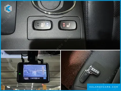 KGM - SSANGYONG KORANDO 2.2 EXTREME 2WD