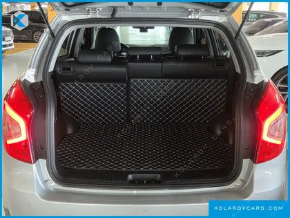 KGM - SSANGYONG KORANDO 2.2 EXTREME 2WD