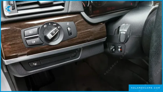 BMW 7 SERIES 740I