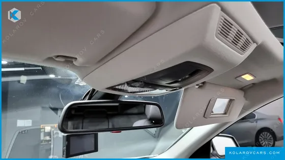 BMW 7 SERIES 740I