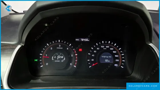 KGM - SSANGYONG KORANDO 2.0 ADVENTURE 60TH EDITION 4WD