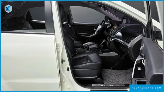 KGM - SSANGYONG KORANDO 2.0 ADVENTURE 60TH EDITION 4WD