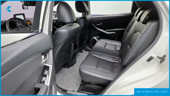 KGM - SSANGYONG KORANDO 2.0 ADVENTURE 60TH EDITION 4WD