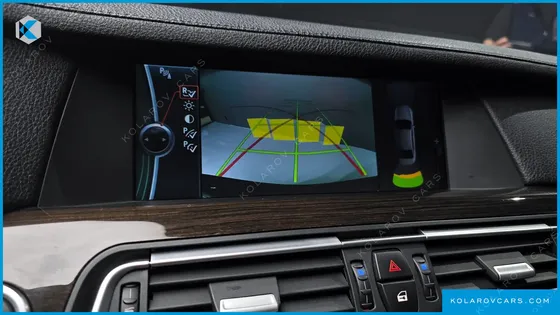 BMW 7 SERIES 750LI