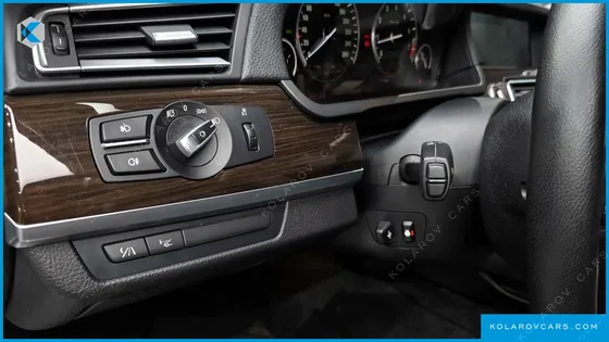 BMW 7 SERIES 750LI