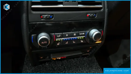 BMW 7 SERIES 750LI