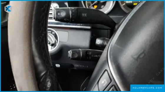 MERCEDES E-CLASS E220 BLUETEC AVANTGARDE