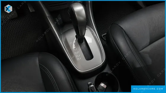 CHEVROLET (GM DAEWOO) TRAX 1.4 LT LEATHER PACKAGE