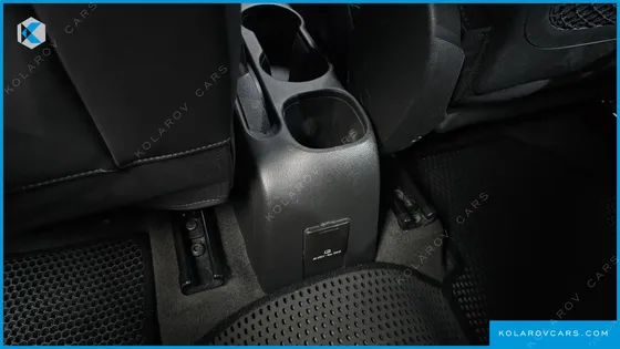 CHEVROLET (GM DAEWOO) TRAX 1.4 LT LEATHER PACKAGE