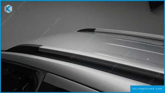 CHEVROLET (GM DAEWOO) TRAX 1.4 LT LEATHER PACKAGE