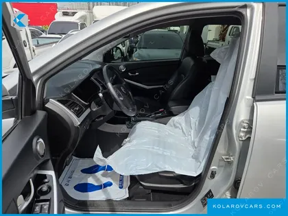 KGM - SSANGYONG KORANDO 2.2 RX 2WD