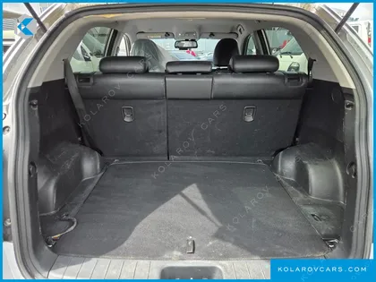 KGM - SSANGYONG KORANDO 2.2 RX 2WD