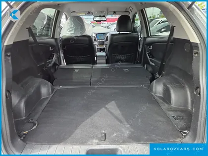KGM - SSANGYONG KORANDO 2.2 RX 2WD