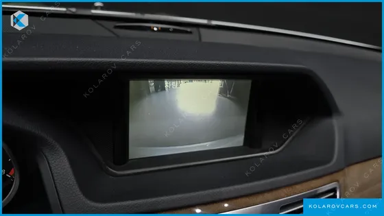 MERCEDES E-CLASS E200 ELEGANCE