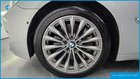 BMW 7 SERIES 750LI XDRIVE