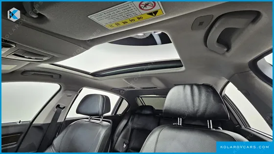 BMW 7 SERIES 750LI XDRIVE