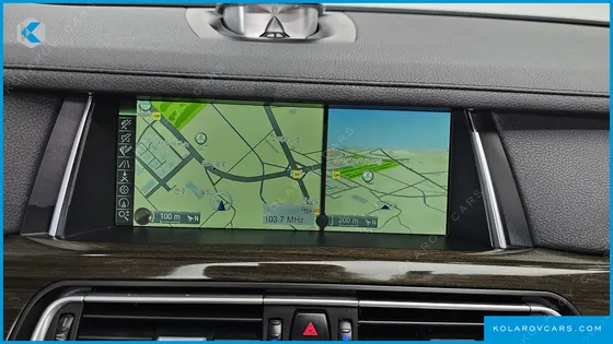 BMW 7 SERIES 750LI XDRIVE