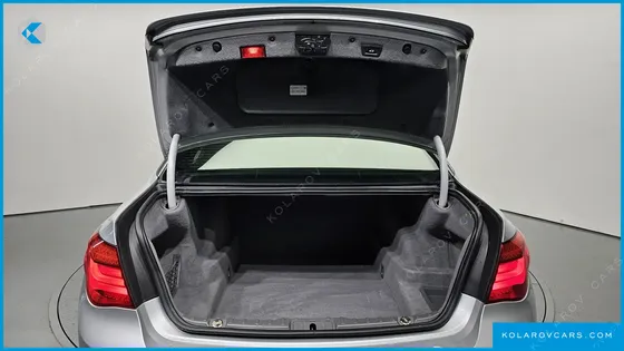 BMW 7 SERIES 750LI XDRIVE