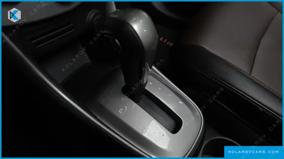 CHEVROLET (GM DAEWOO) TRAX 1.6 DIESEL PREMIUM