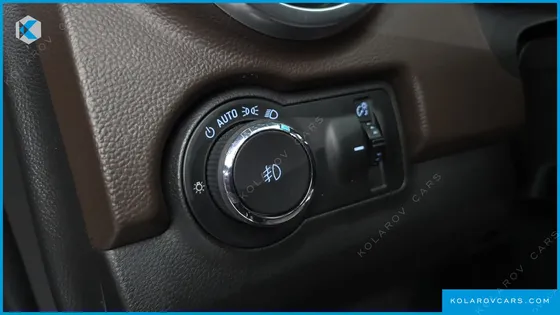 CHEVROLET (GM DAEWOO) TRAX 1.6 DIESEL PREMIUM
