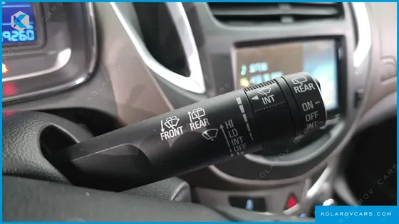 CHEVROLET (GM DAEWOO) TRAX 1.6 DIESEL PREMIUM