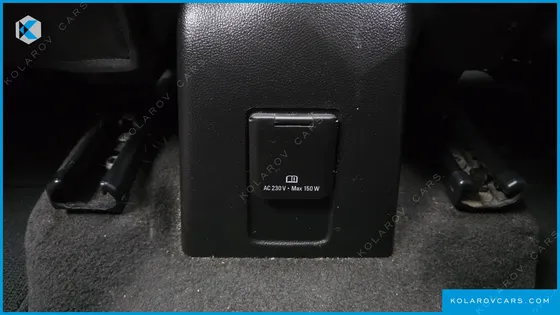CHEVROLET (GM DAEWOO) TRAX 1.6 DIESEL PREMIUM