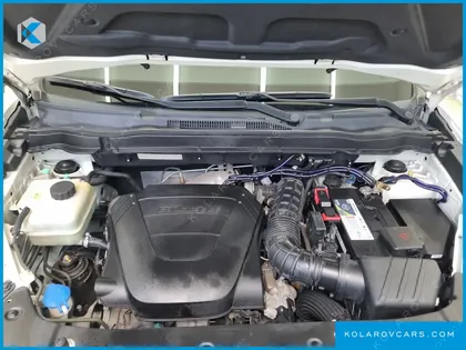KGM - SSANGYONG KORANDO 2.0 CVT 2WD
