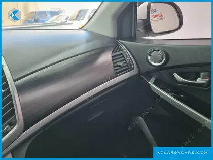 KGM - SSANGYONG KORANDO 2.0 CVT 2WD